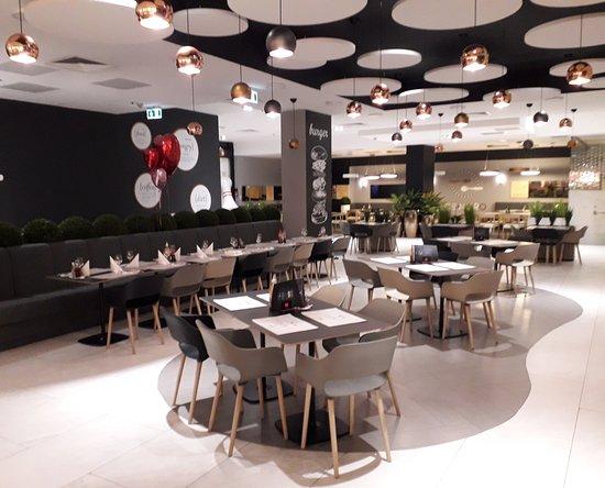 Centro Restaurant